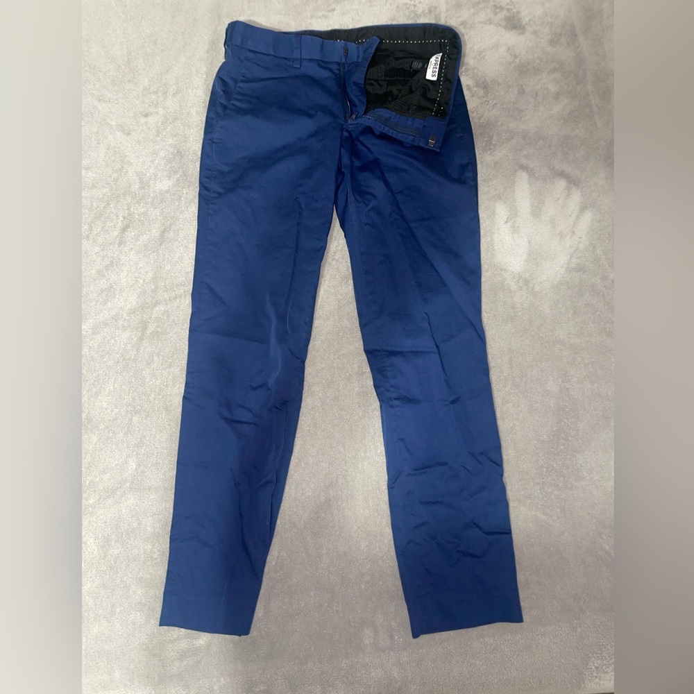Express men’s dress pants. - Picture 1 of 2